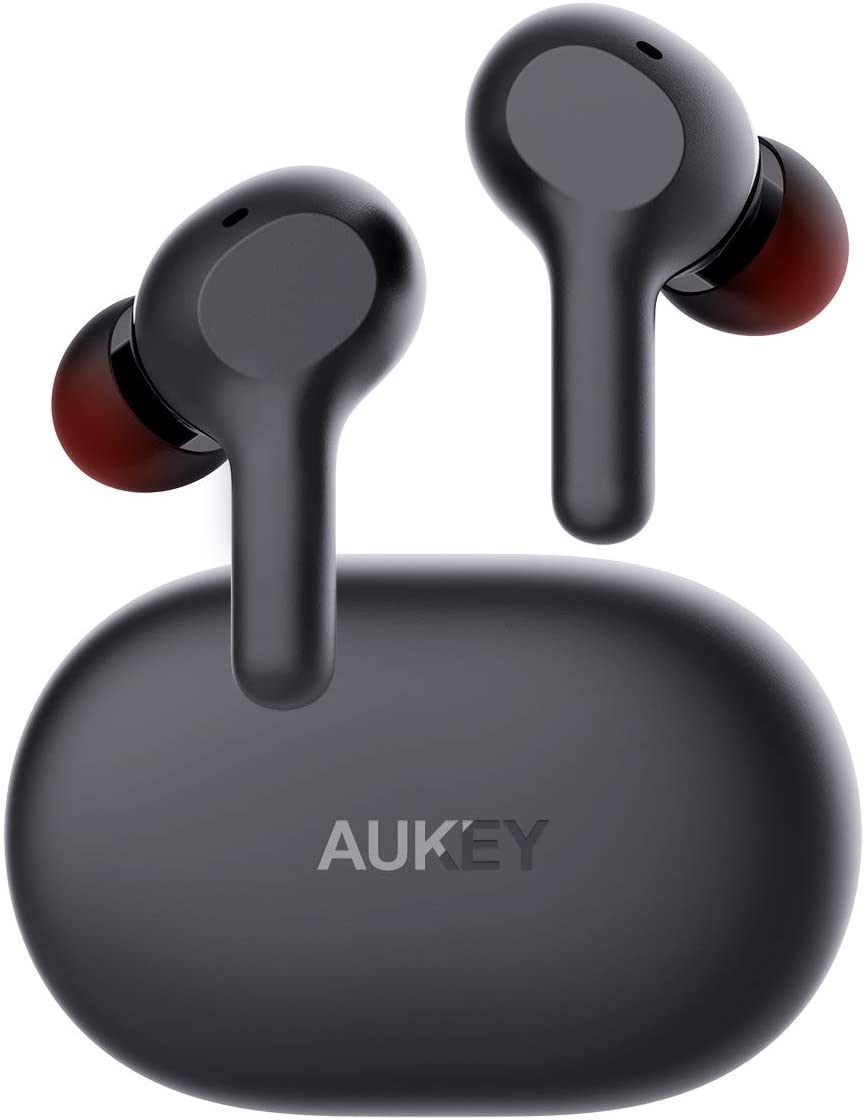 HifiPCGuide's tweet image. Review honnête des écouteurs bluetooth Aukey EP-T25 : les pires écouteurs que j'ai eu.
➡️hifipcguide.com/2020/12/aukey-…
#Cadeau #cadeaux #Noel2020 #hifi #ecouteurs #ideecadeau #mauvaiseidee #airpods