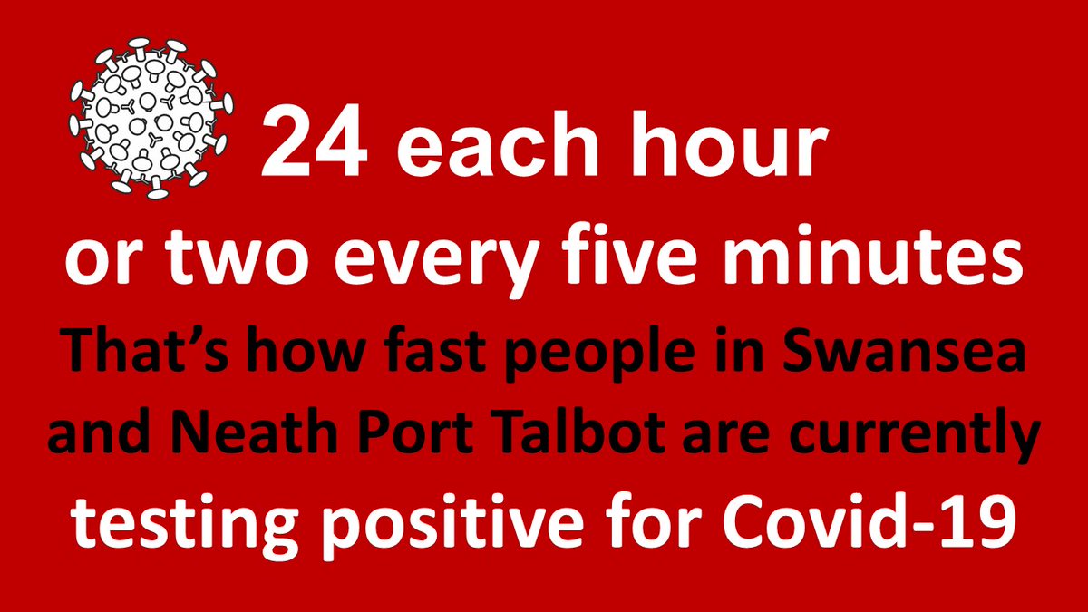 Swansea Bay NHS tweet media