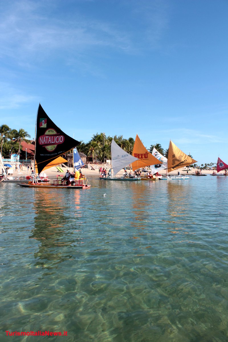 TurismoItaliaNw's tweet photo. BRASILE | Le piscine naturali di Porto de Galinhas, vita beata in mezzo alla barriera corallina. Un luogo da sogno
Leggi la sogno https://t.co/fQYMFDt6Zu
#Brasile #portodegalinhas #turismo #tour2000 @Tour_2000 https://t.co/kzJVH8dq2B