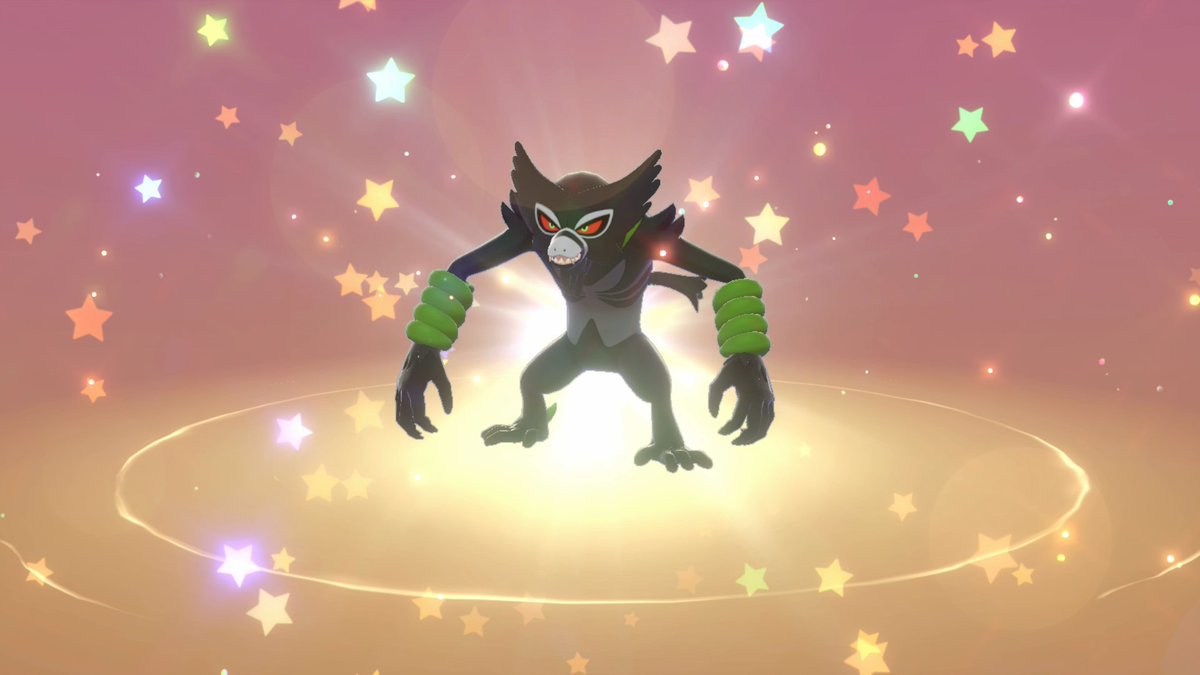 Serebii.net tweet media