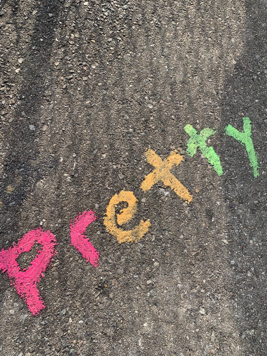 Rosemary Skea (@ms_skea) on Twitter photo Our December kindness challenge took us outside today to spread some positive messages! <a href="/EarnscliffeSPS/">Earnscliffe Eagles</a> #BeKind #HappyFriday Our December kindness challenge took us outside today to spread some positive messages! <a href="/EarnscliffeSPS/">Earnscliffe Eagles</a> #BeKind #HappyFriday