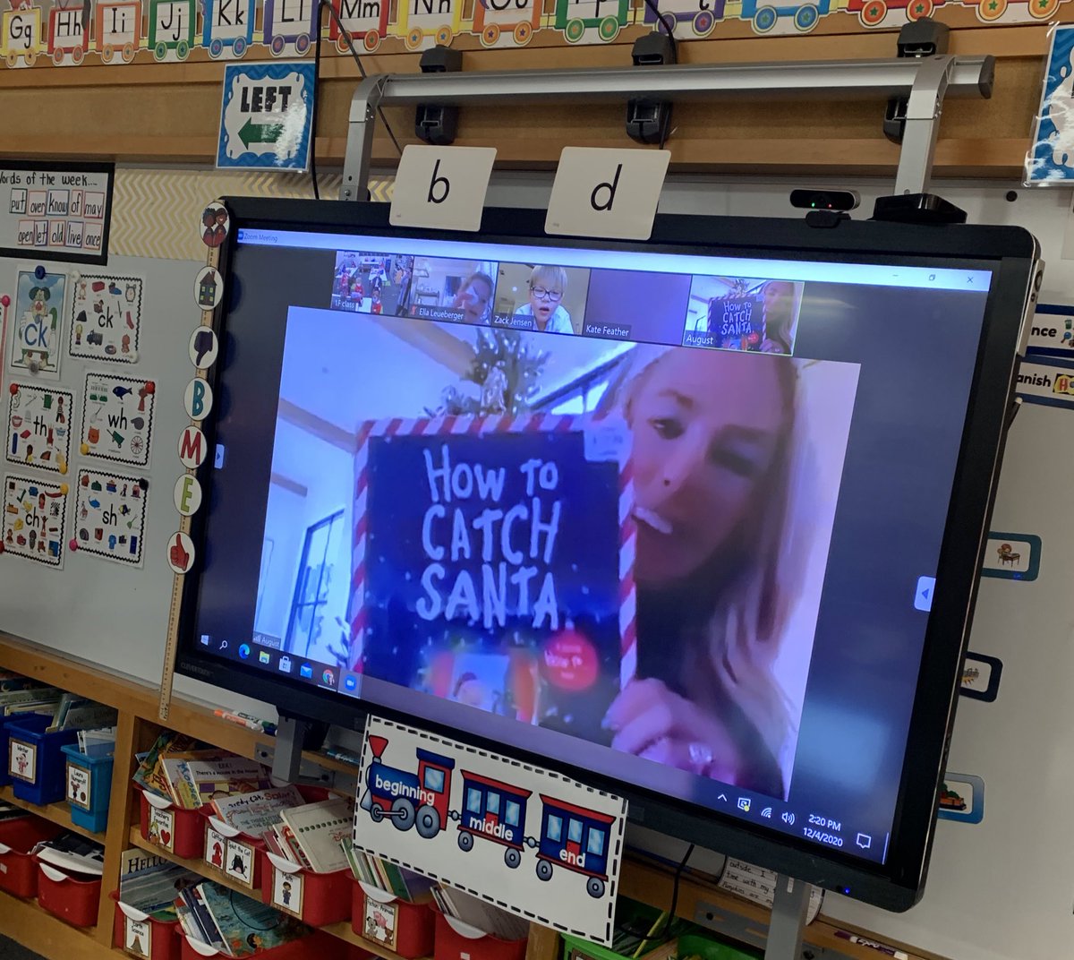 mmfshults's tweet photo. This week we had two guest readers in #1Fgses 📚 thank you to both of these wonderful parents for participating!! We loved it and loved getting to ask you fun/silly questions 🙌🏻🤗 @gsesdallas #1Fguestreader https://t.co/qST1PcAnhE