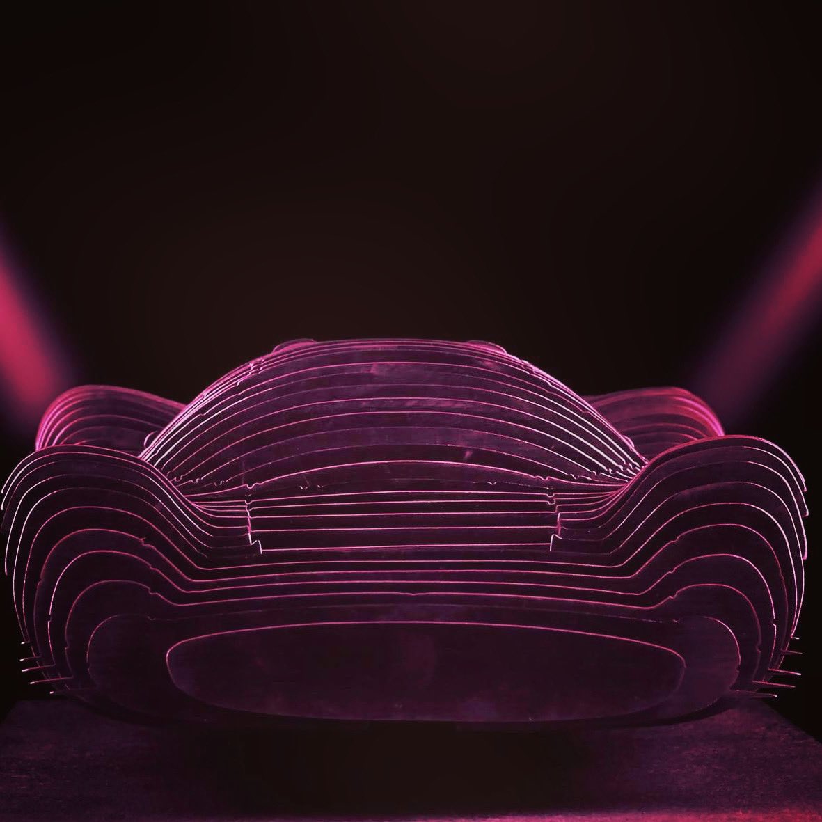 This is the #one and #only #Ferrari P330 P4. What an #iconic #piece of #art. Now On Sale in our store !