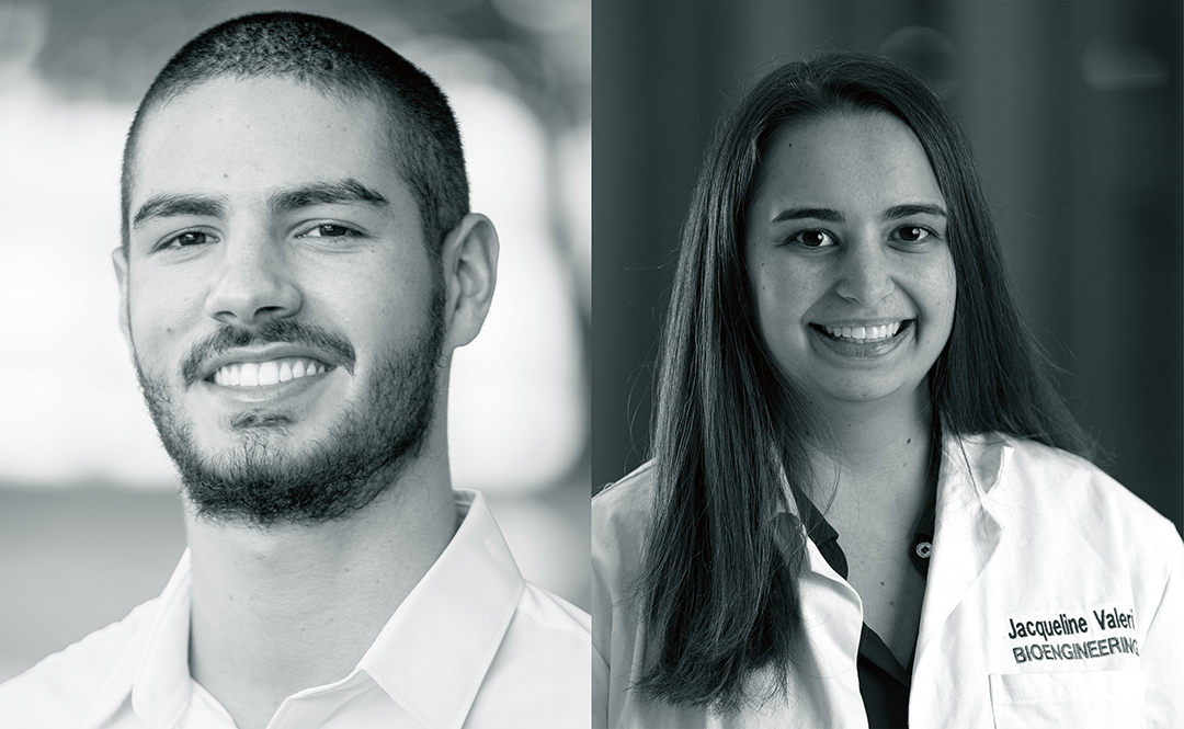 MITdeptofBE's tweet photo. Who's up at BATS today?
Sergio Rodriguez Aponte (TIDOR & LOVE LABS) A Low-cost COVID-19 Vaccine Candidate
Jacqueline Valeri (COLLINS) Computationally-assisted Discovery and Design of New Antibiotics
https://t.co/4qcI60nK1p @jackievalerisci @kochinstitute #BEBats https://t.co/98c21zbTi7