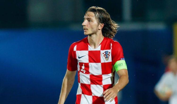 Ivan Sunjic  Made his only Croatia app. in 2017.3 points - played 24/36 games for Din. Zagreb in Croatian league. 4 points - 8/10 games in Europa League3 points - won the league4 points - reached Europa R166 points - ‘band 4’ league20 points so acquires WP