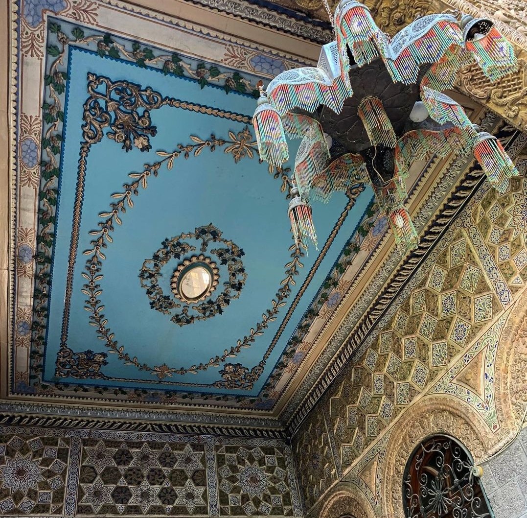 Damascus | دمشق

Bint_elbalad📸