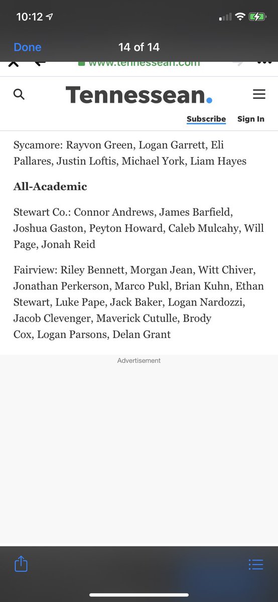 Connor Andrews tweet media