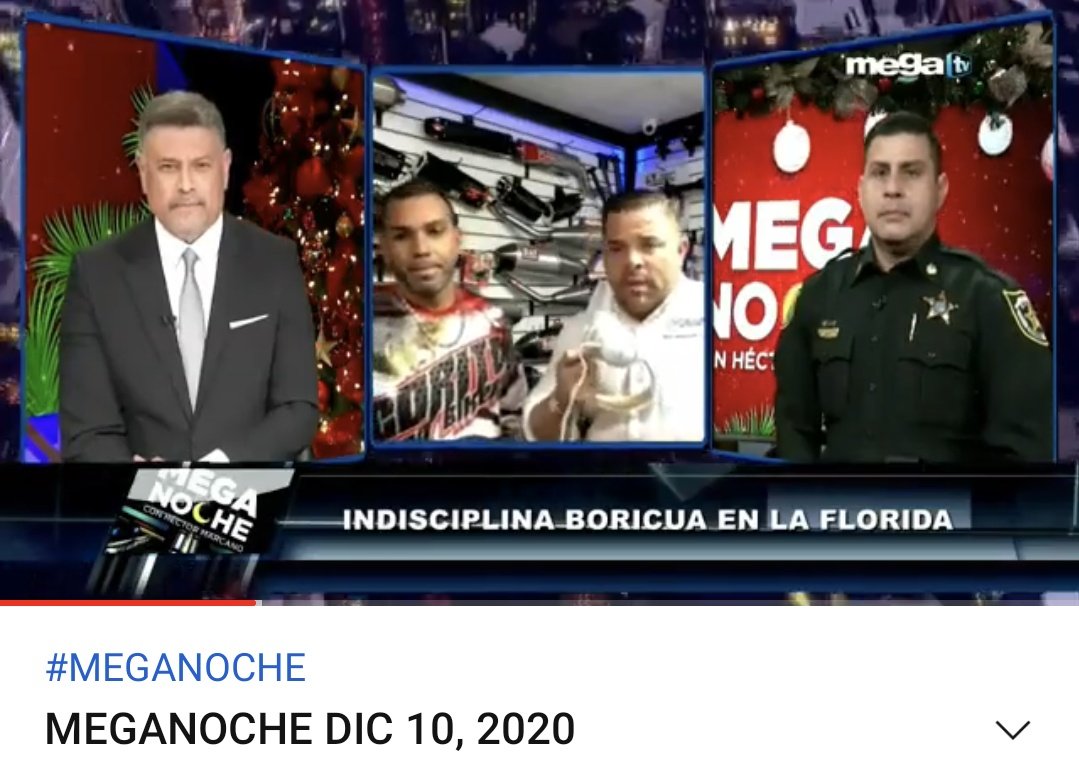 hectormarcanous's tweet photo. #MEGANOCHE CON #HECTORMARCANO
Dic 11, 2020
Ve el programa aquí 👇
https://t.co/jY6Nj4CMi2 https://t.co/XdBYM7Xpcv
