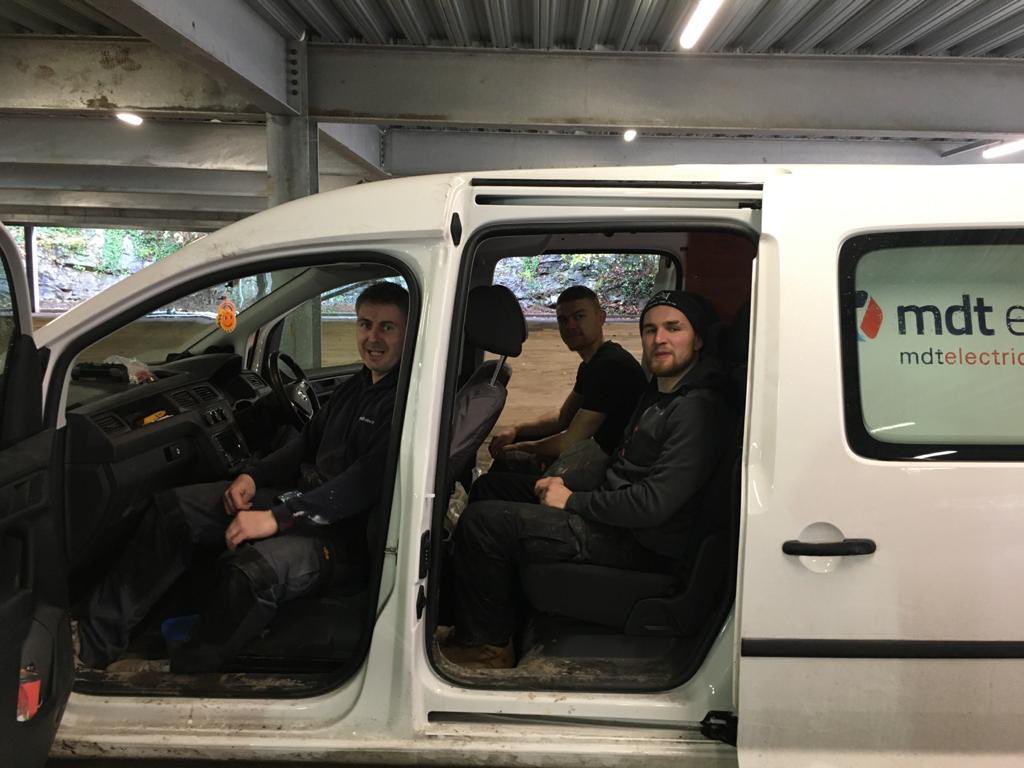 Job almost there, Spire Bristol. 🏴󠁧󠁢󠁥󠁮󠁧󠁿