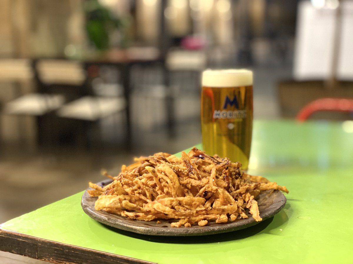 De tapeo por la Plaza Real de Barcelona. 

Por <a href="/AlvaroLaforet/">Alvaro Laforet</a>

destinos.elperiodico.com/de-tapeo-por-l…