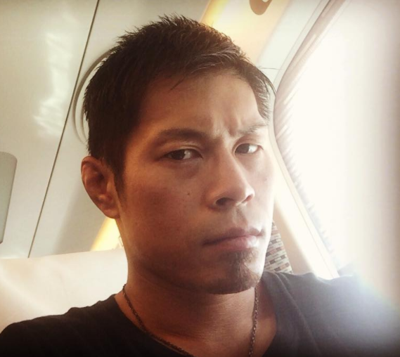 Naruki Doi- betraying people - jp wiki even knows of his frequent betrayal towards yoshino lol- but he does nothing wrong tbh- MUSCULAR- yells OI a lot- certified diet & beauty specialist- AND personal fitness trainer- big match doi has colored hair- mostly silver