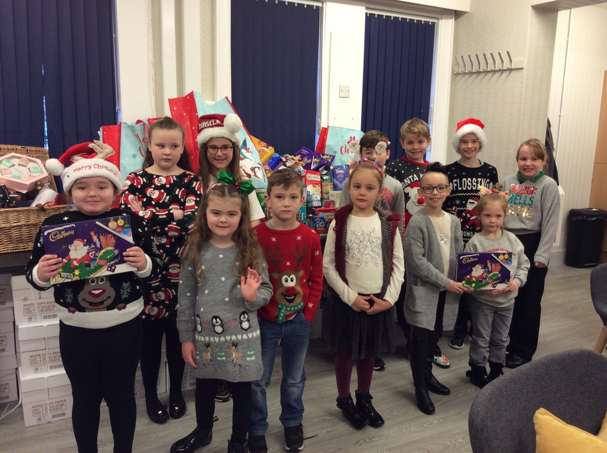 The District CE tweet media