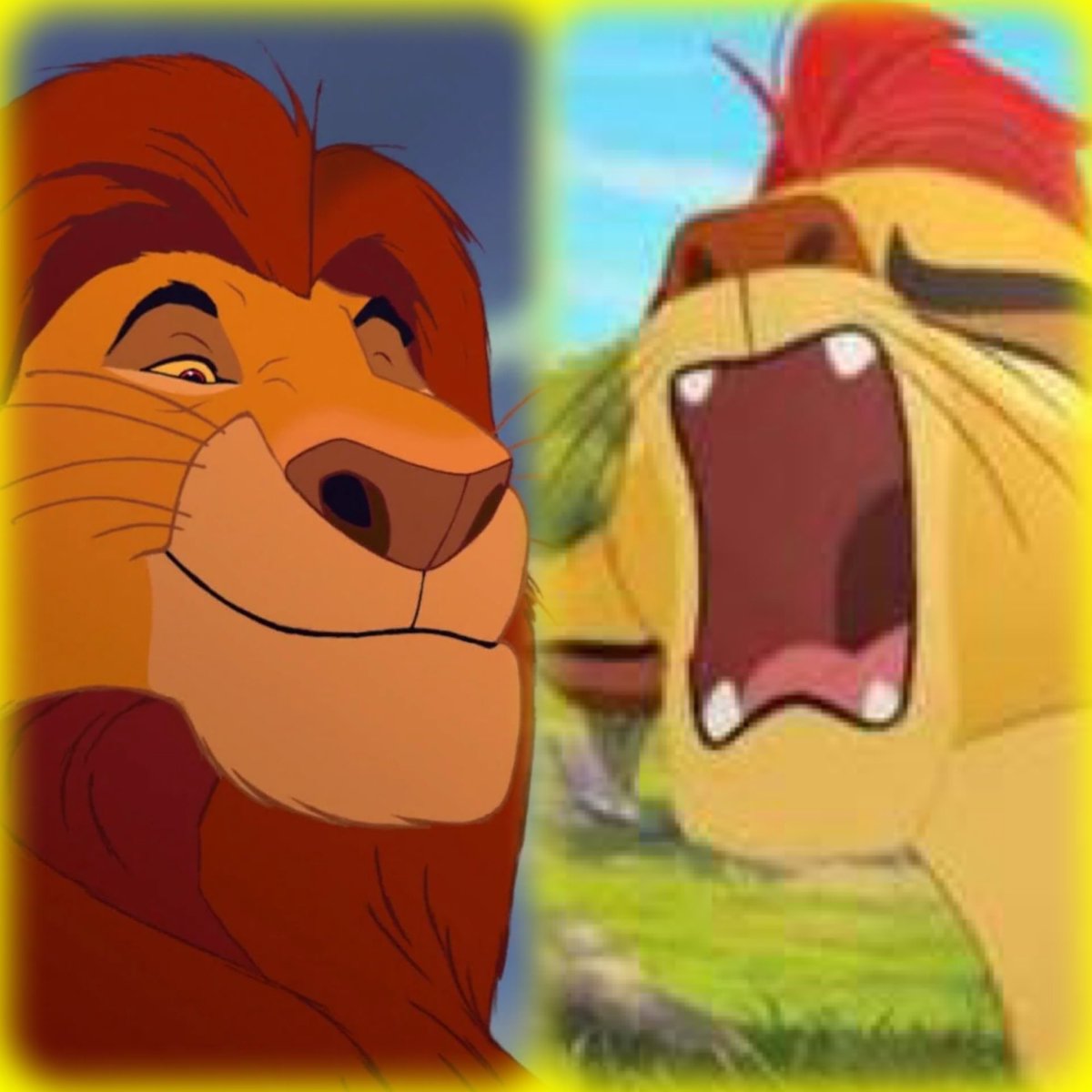 Un grand duel aujourd’hui 
Ça va être très difficile de les départager 
Retweeter un max pour qu’il y plein de votants