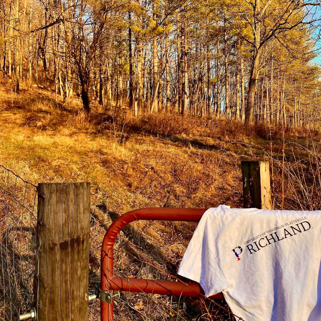 Photo and quote courtesy of #uwrsocialcommittee, the less-official-than-this-is-but-still-pretty-legit Instagram account. The semester is almost done; finish strong Richland! “it always seems impossible until it is done” -Nelson Mandela