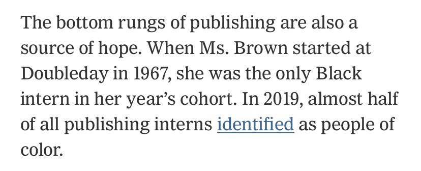 Come through intern boos! 