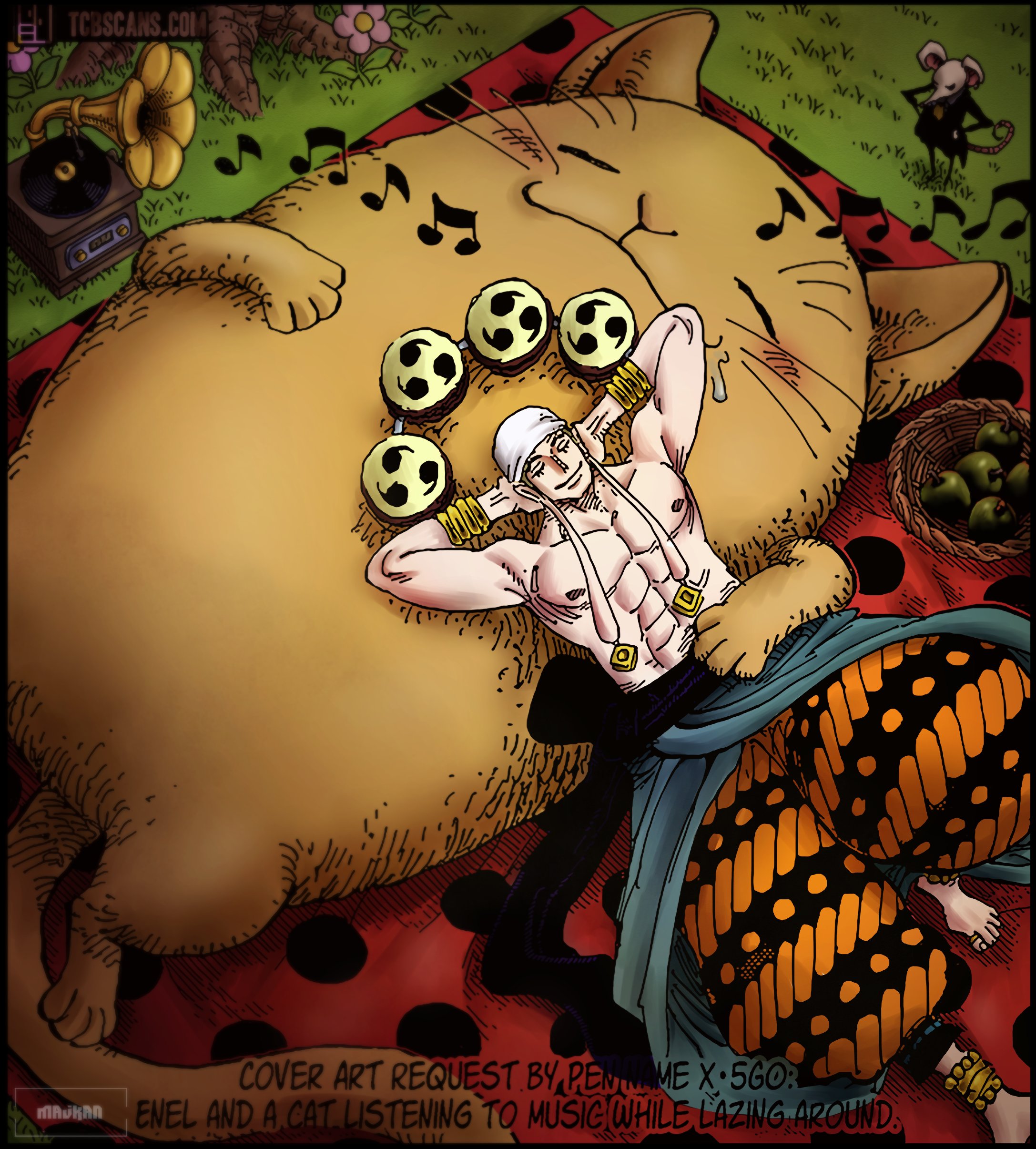 One Piece Manga 1005 Spoilers Unconfirmed Twitter Trends Suggest Return Of A Character Mantanime Xyz