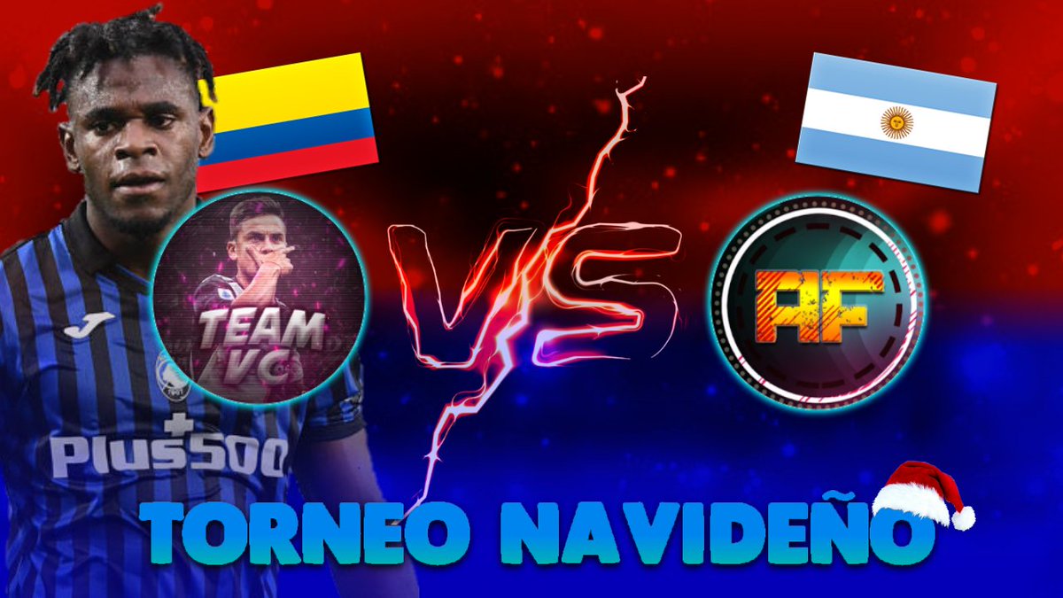 TeamVC🇨🇴 tweet media