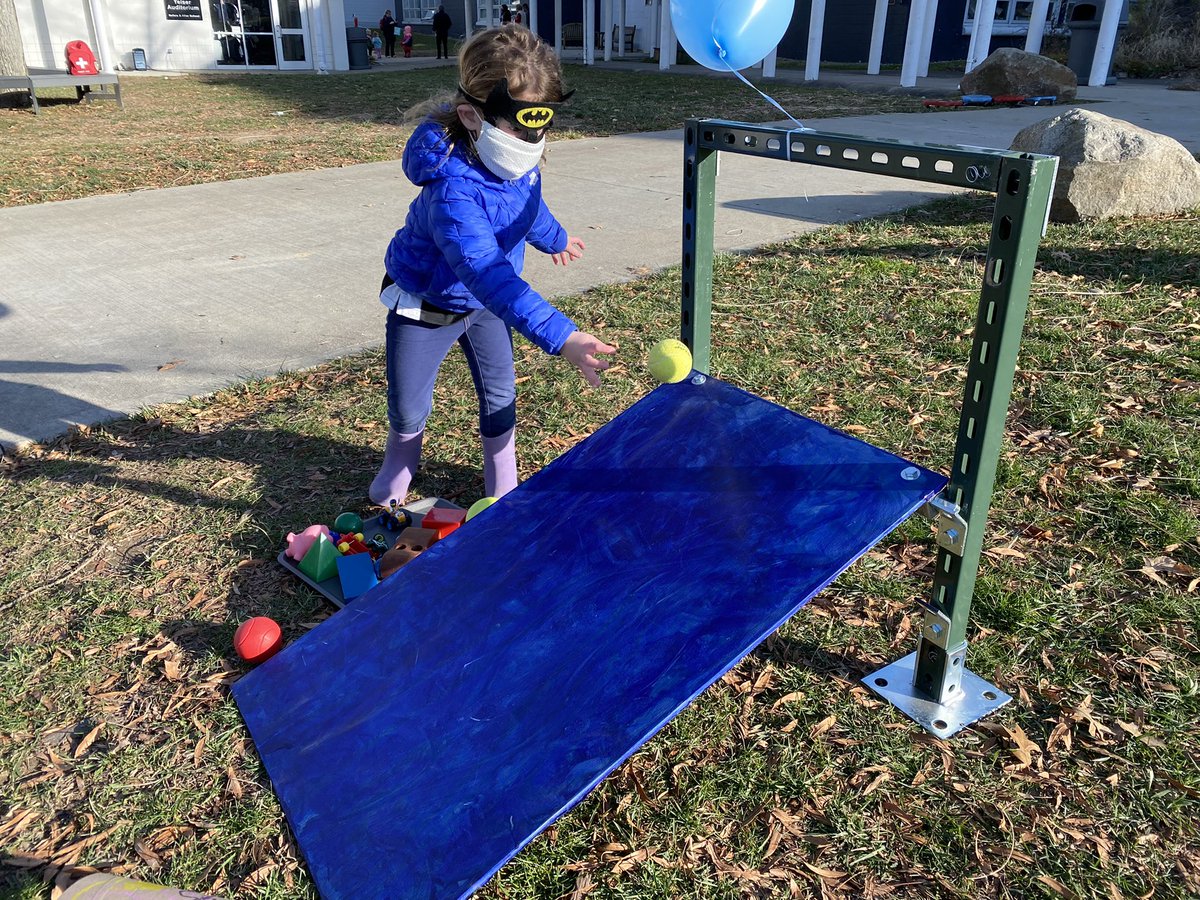 TonyJaccaci's tweet image. Thanks @CountryDay PreK1 for including me in your ramp party this morning - it was fantastic! Now I can “slide” into the weekend! #ccdslearning @mark_morawski