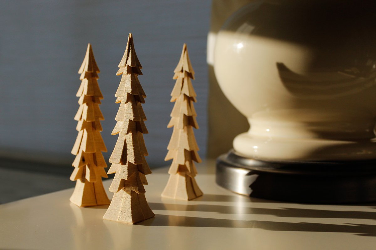 Woodland forests aren't just for the outdoors this year - we're bringing them inside to enjoy too. Find one of these 6" trees in each of our Hygge Home Boxes!

(EDIT: Our Hygge Home Box is currently sold out.)

#minnbox #hyggehome #woodlandforest