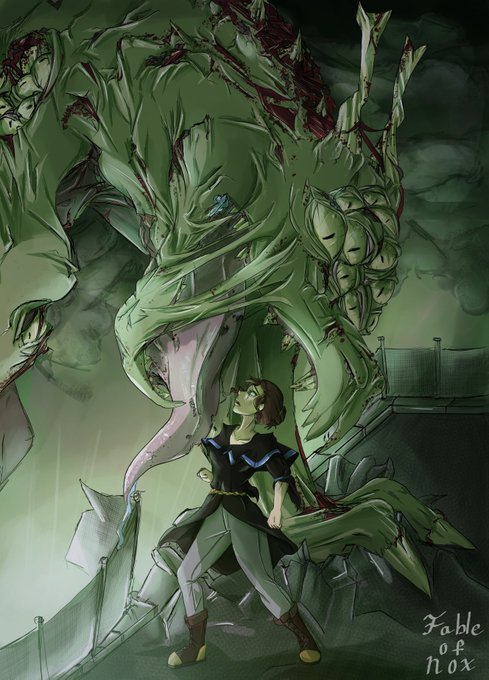 Zoe 高画質 のtwitterイラスト検索結果 古い順