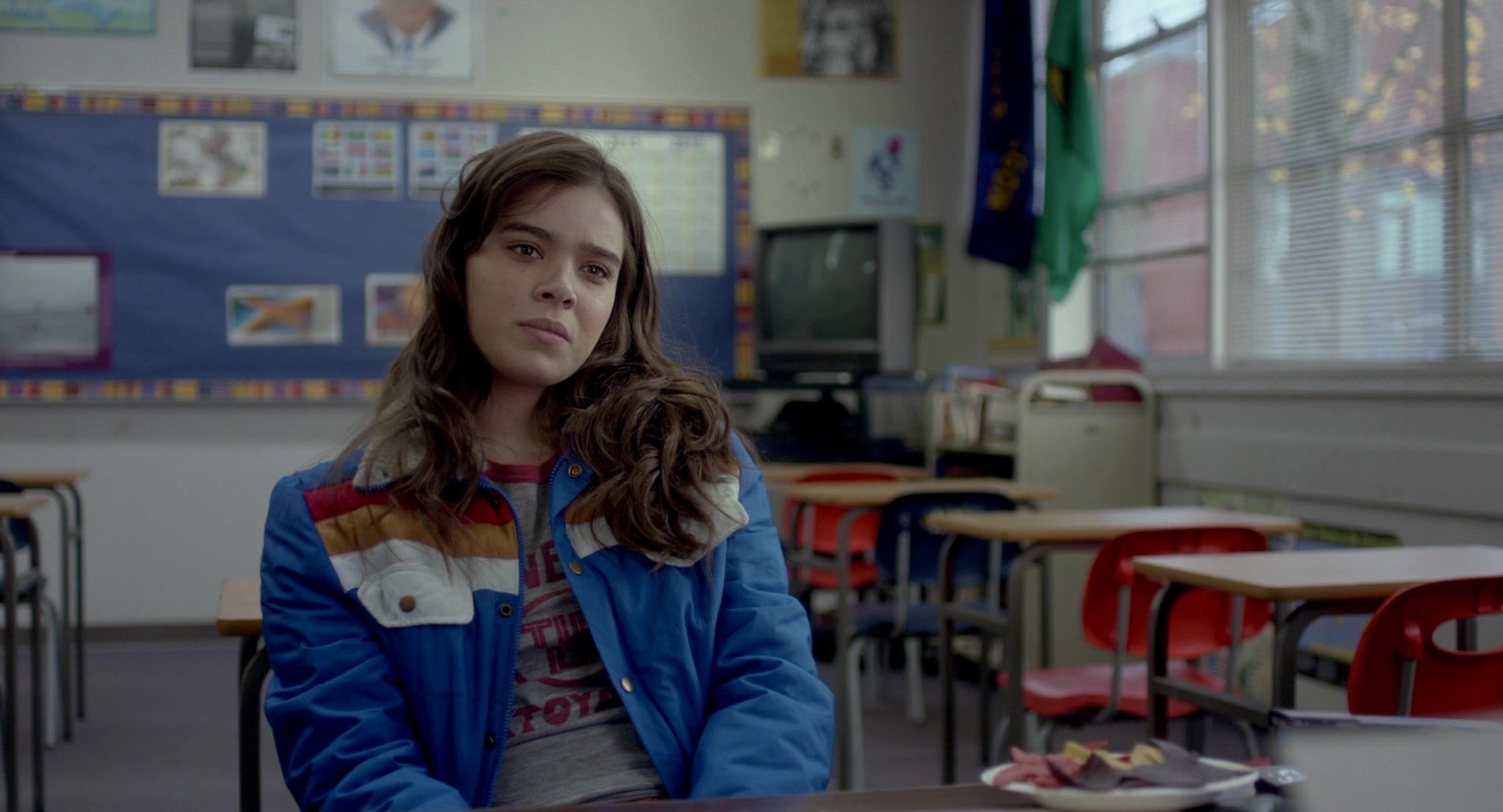 Happy 24th birthday, hailee steinfeld 