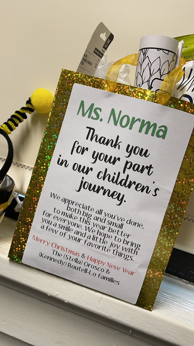 Norma Perez tweet media