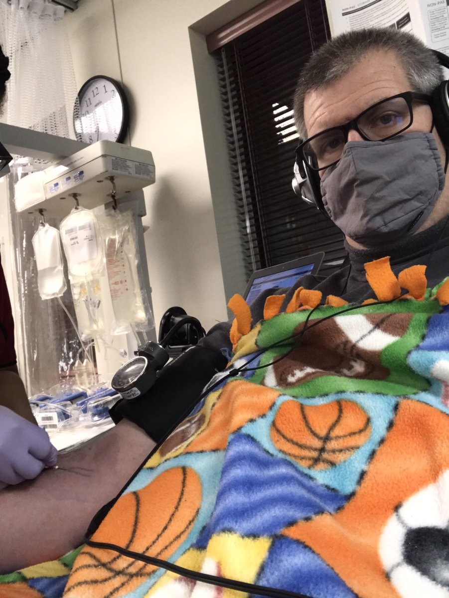 bobbyleesid's tweet photo. Starting the weekend by #DoingMIPart for the @MIRedCross https://t.co/h6SIMoibJM