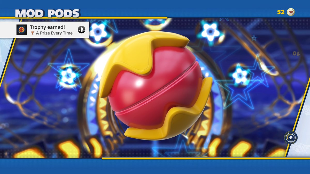 GTPrIvateEye's tweet photo. #PS4share #ps4 #Trophyhunter #TeamEmmmmsie #SonicRacing https://t.co/49VU3uOd2f
