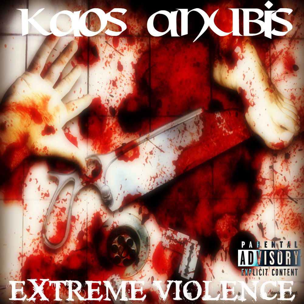 KaosAnubis's tweet photo. #KaosAnubis #ExtremeViolence
Album Available Now!!
Stream it on Spotify or Deezer
#Horrorcore
#WickedShit https://t.co/trGdqO0Gwa