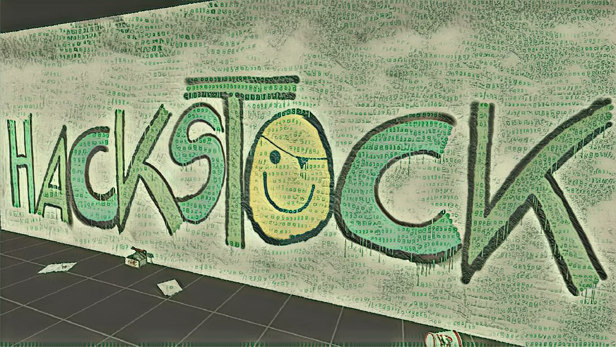 jamesemarks's tweet photo. "For the 5th year Hackstock was once again at the bleeding edge of future media" @SUBPAC
SFL20, PsychFi, Freek Labs & https://t.co/1SdnUbMhRF Uniting with Space Generators & Climate Emergency Centre Ilford
@scifilondon @XRebellionUK
#HackstockVI #DIY https://t.co/w2lYOy8u2F https://t.co/sRsEe3N9Za