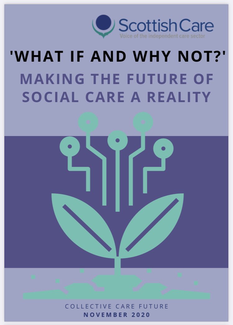 TaraLFrench's tweet photo. Finalising plans with @BGatherum for @scottishcare #CareFutures Phase 2. Looking forward to piloting engagement materials next week from our collaboration with @studioandthen Excited to take forward ideas from Phase 1 and the #whatifwhynot futures paper https://t.co/CYip8Wf1CO https://t.co/NMIfzkaV8r