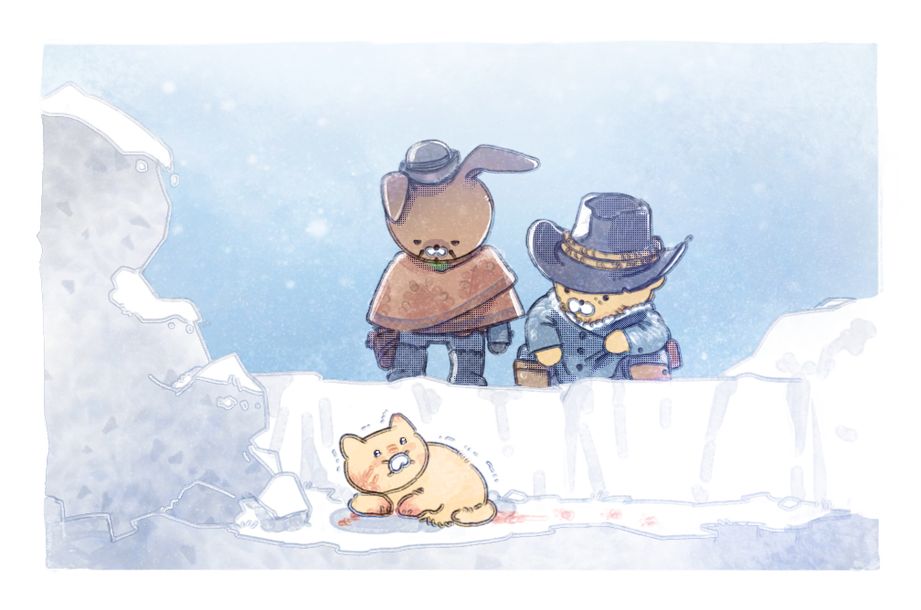 ─ (@rustikca) on Twitter photo 