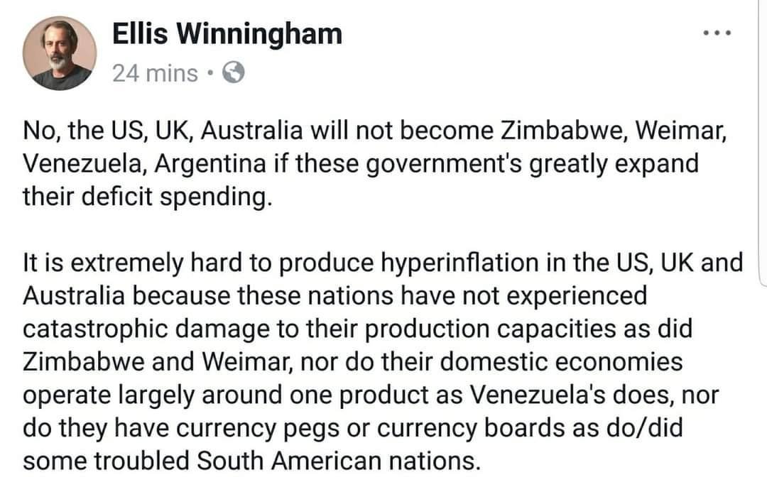 RealProgressUS's tweet image. This is possible right this moment. #CallTheirBluff #enough #NoMoreExcuses