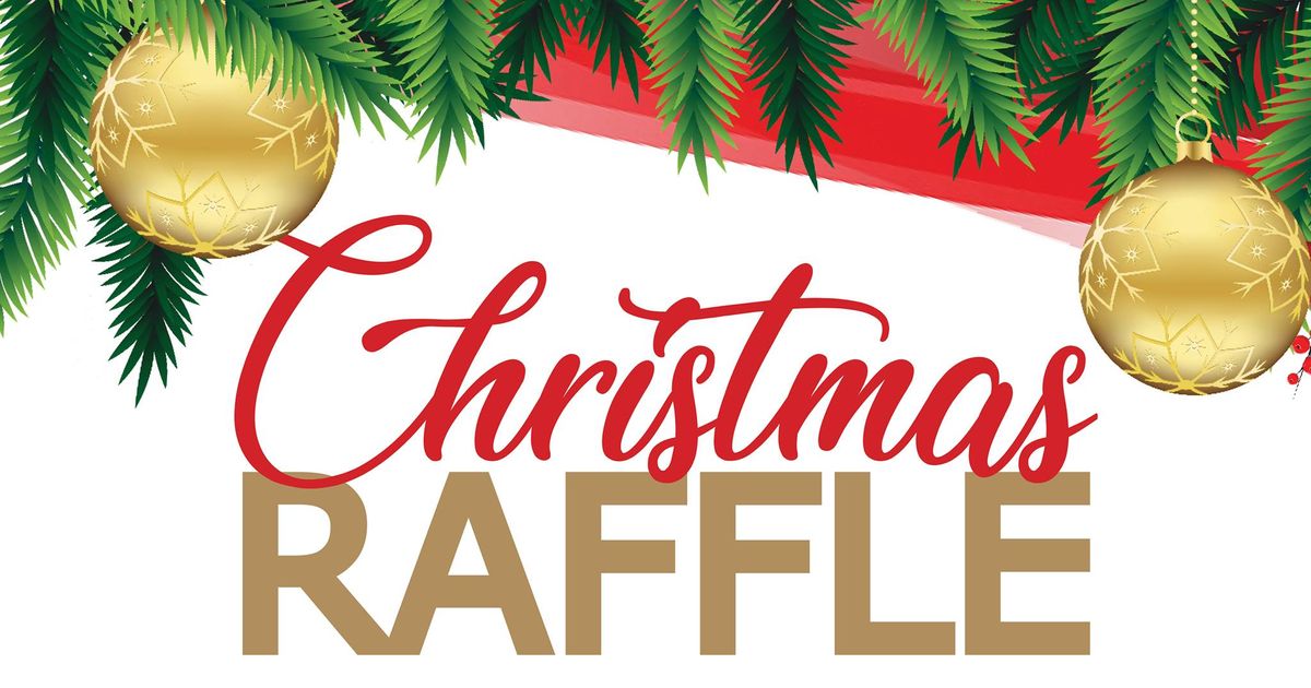 Christmas Raffle