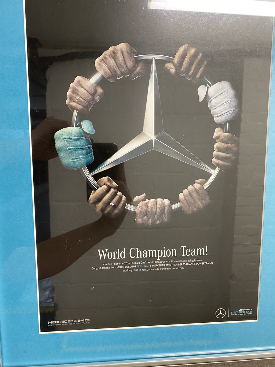 I’ve been doing what I do for a long time and I forget to sometimes just look around me and think about my accomplishments at work. I work with some fantastic teams and produce some amazing parts with the help of my colleagues. Here’s just a little insight!