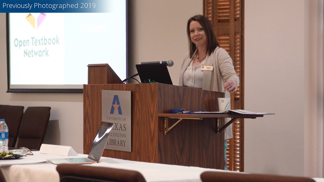 utalibraries's tweet photo. Open access publishing and textbook affordability is critical to the work of UTA Libraries and @utarlington at large. 

Learn more about our efforts in the latest #LibrariesReimagined video on our YouTube channel: https://t.co/DLdPOvG2xr

#OER @LibrariansReed @LaFleuurrr https://t.co/NlJS8WByPM