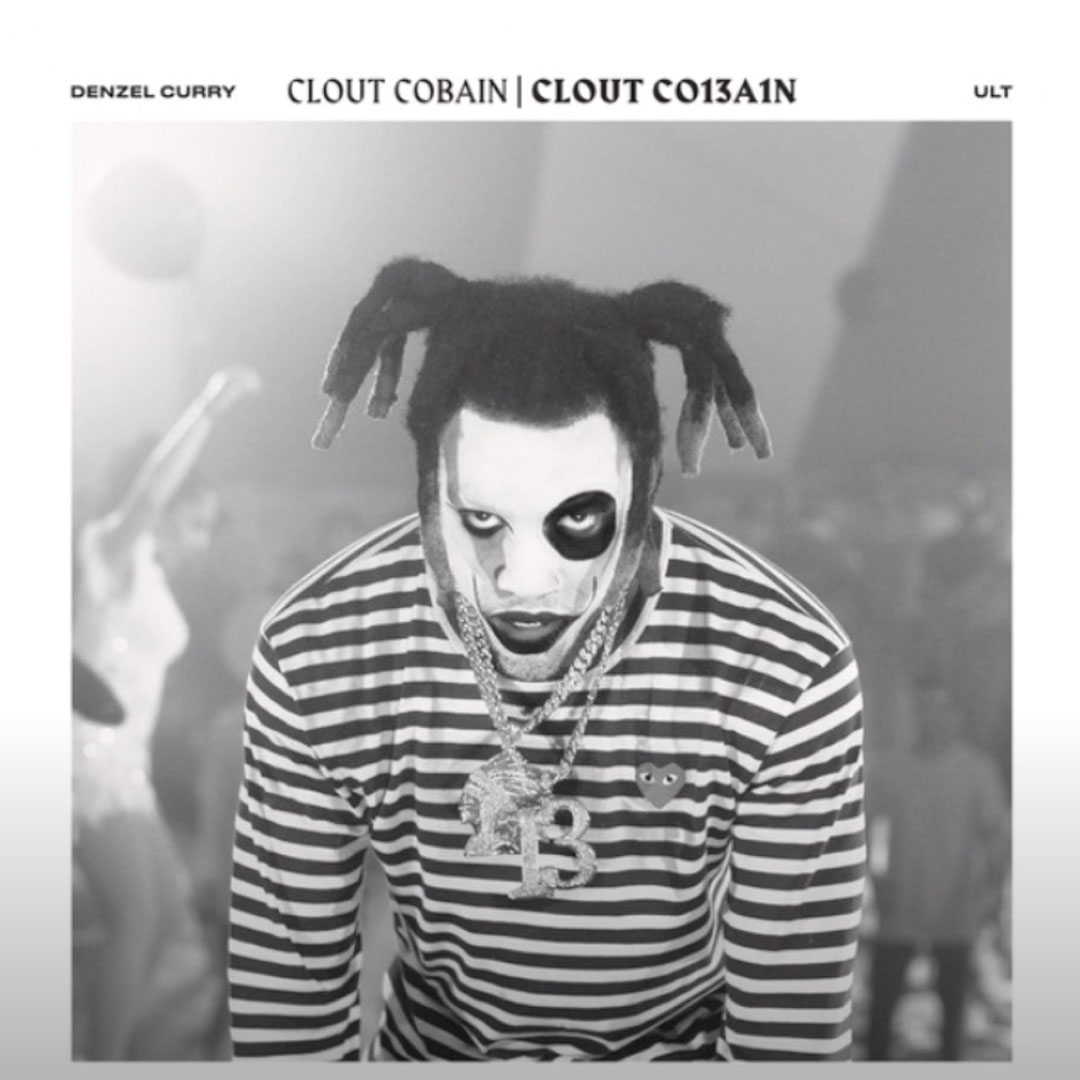 XXL's tweet photo. Denzel Curry's "Clout Cobain" has officially been certified platinum 🔥🔥🔥 https://t.co/n7HM2ftH3U