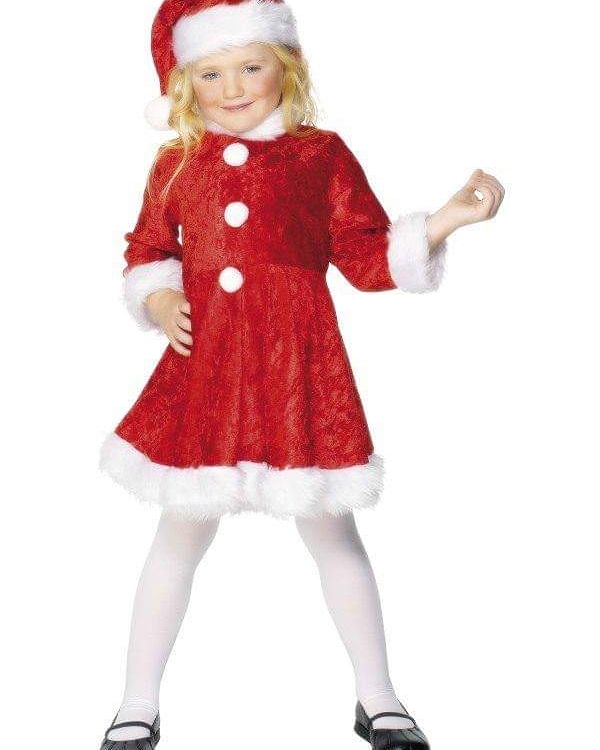 Mini Miss Santa Costume 🎅

#christmascostumes #newyearcostumes #christmas #fancydress #costumes #christmasshop #party #christmas2020 #fancydresscostumes #childcostume #fancydressshop #cosutmeshop #partyshop #partyshoplondon #londonparty