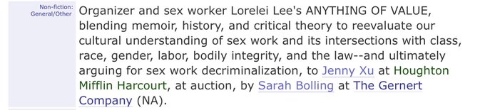 Lorelei Lee’s pics and videos