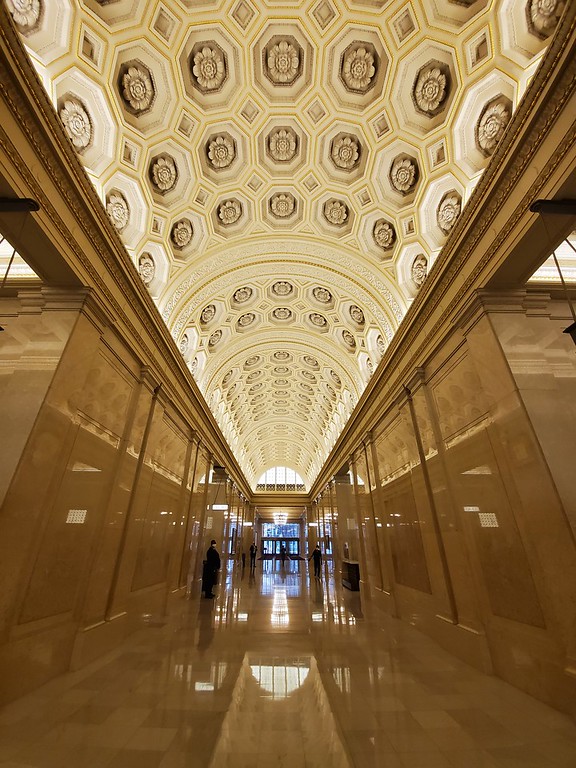 SilvProp's tweet photo. In addition to being on the cutting edge of cleanliness, health, and safety, 120 Broadway pairs modern amenities and features with its neoclassical architecture as envisioned by the legendary Ernest R. Graham in 1915. https://t.co/lCohdoD2FS