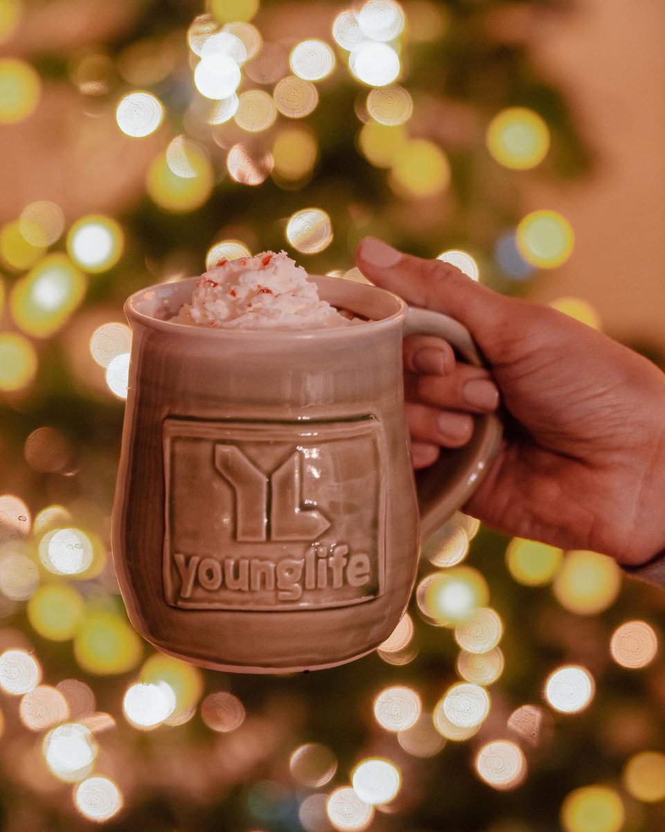 We're thankful for everyone who has partnered with us in '20, especially for the support on #YLGivingTuesday. We're continuing to raise the needed funds so that we can spend more time with kids in '21. Please consider us as you think and pray about your year-end giving!