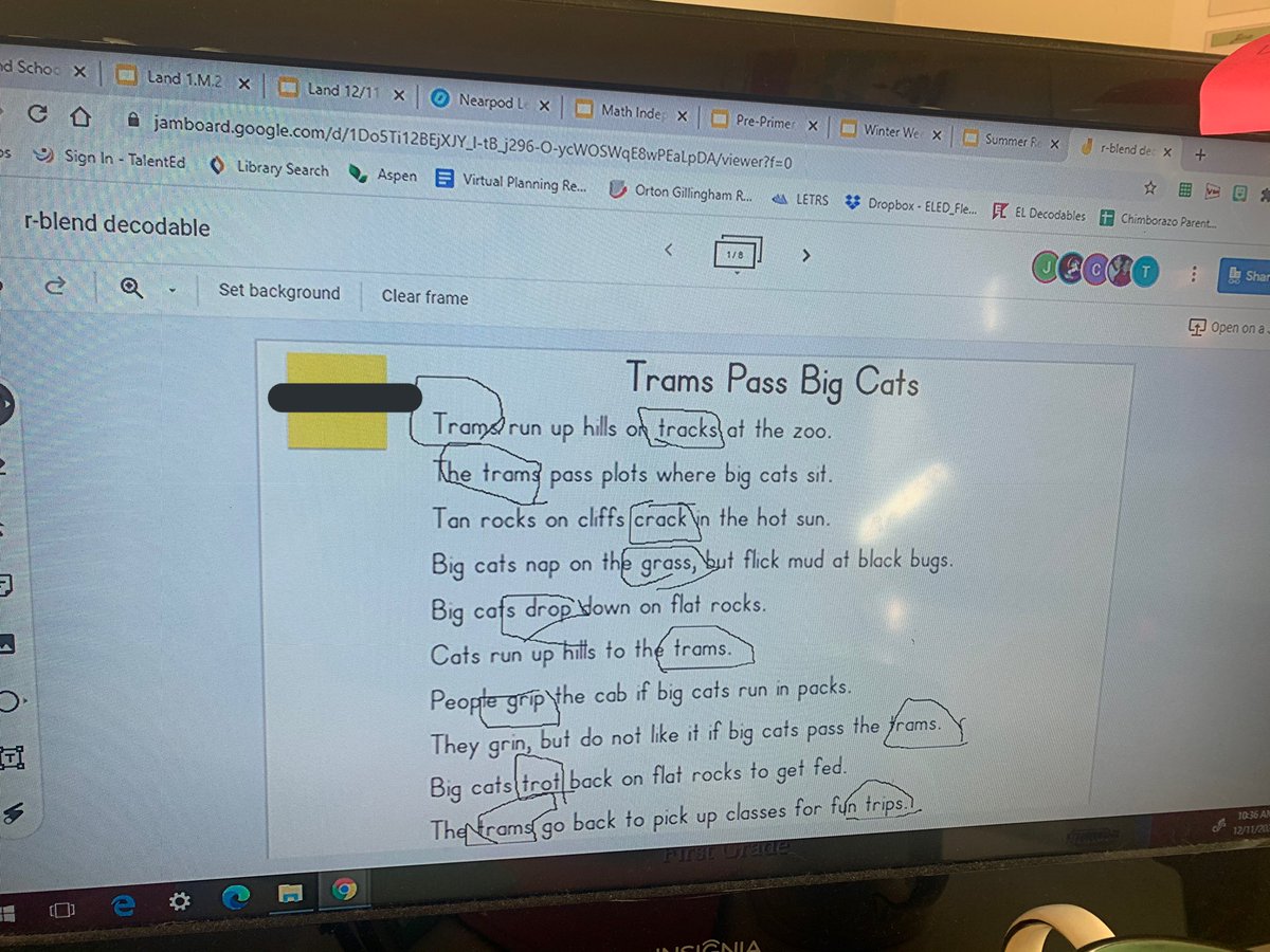 Mrs. Land tweet media