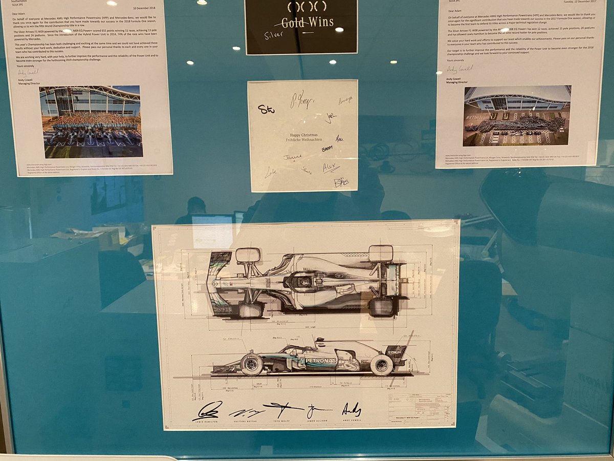 This has probably been the most complex, frustrating but ultimately most rewarding thing I’ve ever had the pleasure to work on