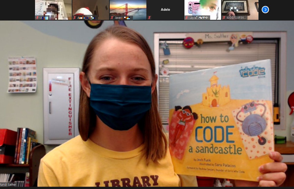 PerezReads's tweet image. The #HourOfCode is in full swing @Perez_Elem. As one 5th grader said, &quot;This is TOO fun!&quot; #csforall #HourOfCode2020 @hourofcode @joshfunkbooks @codeorg @kodable @gotynker @BitsboxKids @BotLogicus @CodeMonkeySTU @Ozobot @LEGO_Education @AustinISD_STEM @vkajones