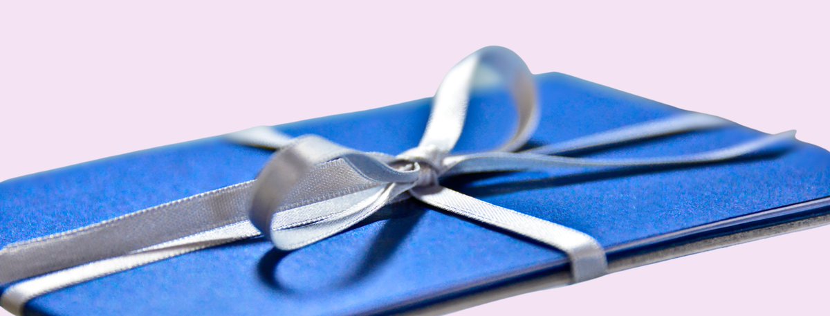 Is your salon making cash from gift cards this Christmas? You could be. 

buff.ly/3a5nD5U

#Salonmarketing #salonmarketingideas