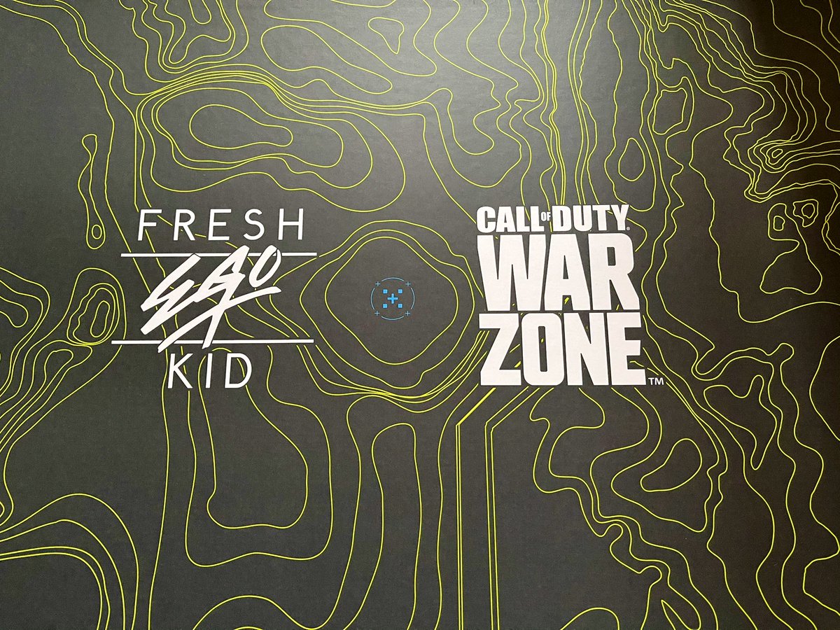 MrDalekJD's tweet photo. Who else can’t wait for #BlackOpsColdWar Season One to start!? 😅

Huge thank you to @CallofDutyUK &amp; @FRESHEGOKIDLTD for sending this amazing package to celebrate S1 ❤️

Giving away the Astro A40s from this to one person who likes &amp; replies with what platform you play BOCW on! 🙌🏻 https://t.co/NazYDk5M6r