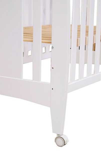 grotime backsaver cot