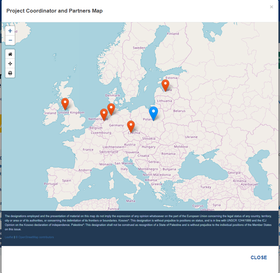 DascheProject's tweet photo. #DASCHE project card on @EUErasmusPlus @EU_Commission 🇪🇺 portal https://t.co/HMNEgZPTBq | @SGHWarsaw 🇵🇱 @UniBremen 🇩🇪 AIC 🇱🇻 @utwenteEN @CHEPS_UT 🇳🇱 @durham_uni 🇬🇧 CHES 🇨🇿 | @FRSEdukacji @JakubBrdulak @LewickiJacek @IdaKristinaITB @DWesterheijden @rillera @joolsled @jbeseda https://t.co/LCfh9iATYF