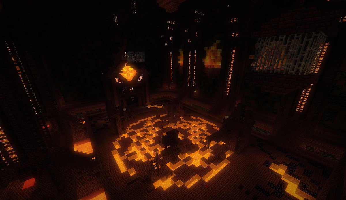 Unitale_MC's tweet image. Le mode de jeu UHC Judgement est disponible en public 🙂

Le purgatoire vous offre une seconde chance si vous gagnez le combat⚔️. 
Les paradis permettent d'obtenir différents avantages comme avoir l'Elytra.

 Que pensez-vous du mode UHC Judgement ?