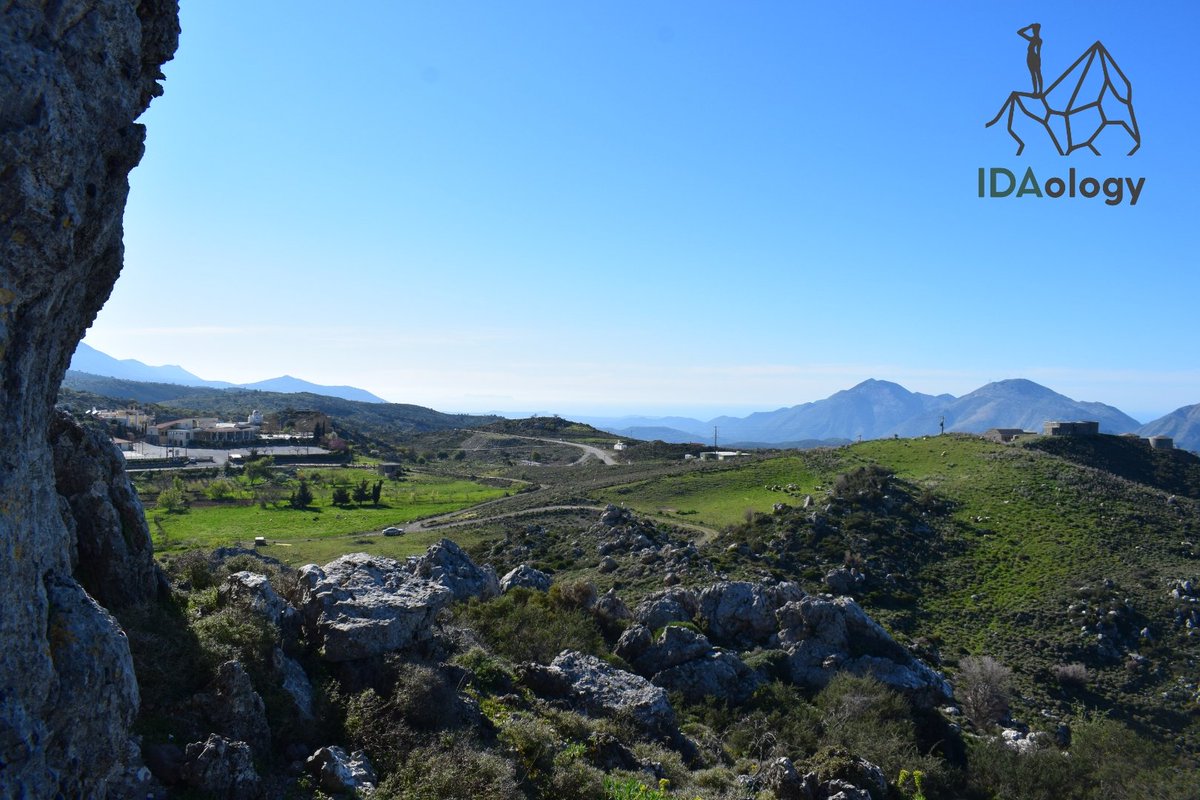 IDAologyProject's tweet image. #InternationalMountainDay2020 #crete #greece #IdaologyProject #Psiloritis